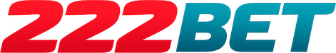 222bet Logo